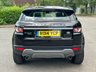 USED 2014 14 LAND ROVER RANGE ROVER EVOQUE 2.2 SD4 PURE TECH 5d 190 BHP 