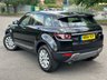 USED 2014 14 LAND ROVER RANGE ROVER EVOQUE 2.2 SD4 PURE TECH 5d 190 BHP 