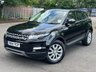 USED 2014 14 LAND ROVER RANGE ROVER EVOQUE 2.2 SD4 PURE TECH 5d 190 BHP 