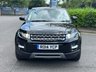 USED 2014 14 LAND ROVER RANGE ROVER EVOQUE 2.2 SD4 PURE TECH 5d 190 BHP 