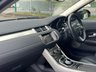 USED 2014 14 LAND ROVER RANGE ROVER EVOQUE 2.2 SD4 PURE TECH 5d 190 BHP 