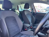 USED 2013 63 VOLKSWAGEN GOLF 1.4 GT TSI ACT BLUEMOTION TECHNOLOGY DSG 5d 138 BHP NAV + SENSORS + BLUETOOTH