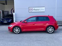 USED 2013 63 VOLKSWAGEN GOLF 1.4 GT TSI ACT BLUEMOTION TECHNOLOGY DSG 5d 138 BHP NAV + SENSORS + BLUETOOTH