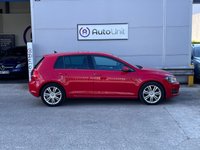 USED 2013 63 VOLKSWAGEN GOLF 1.4 GT TSI ACT BLUEMOTION TECHNOLOGY DSG 5d 138 BHP NAV + SENSORS + BLUETOOTH