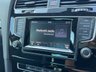 USED 2013 63 VOLKSWAGEN GOLF 1.4 GT TSI ACT BLUEMOTION TECHNOLOGY DSG 5d 138 BHP NAV + SENSORS + BLUETOOTH