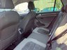 USED 2013 63 VOLKSWAGEN GOLF 1.4 GT TSI ACT BLUEMOTION TECHNOLOGY DSG 5d 138 BHP NAV + SENSORS + BLUETOOTH