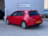 USED 2013 63 VOLKSWAGEN GOLF 1.4 GT TSI ACT BLUEMOTION TECHNOLOGY DSG 5d 138 BHP NAV + SENSORS + BLUETOOTH
