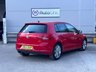 USED 2013 63 VOLKSWAGEN GOLF 1.4 GT TSI ACT BLUEMOTION TECHNOLOGY DSG 5d 138 BHP NAV + SENSORS + BLUETOOTH