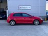 USED 2013 63 VOLKSWAGEN GOLF 1.4 GT TSI ACT BLUEMOTION TECHNOLOGY DSG 5d 138 BHP NAV + SENSORS + BLUETOOTH
