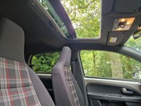 USED 2019 19 VOLKSWAGEN UP 1.0 UP GTI 5d 114 BHP ZERO DEPOSIT FINANCE AVAILABLE