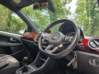 USED 2019 19 VOLKSWAGEN UP 1.0 UP GTI 5d 114 BHP ZERO DEPOSIT FINANCE AVAILABLE