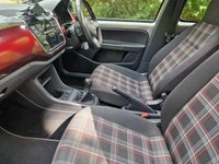 USED 2019 19 VOLKSWAGEN UP 1.0 UP GTI 5d 114 BHP ZERO DEPOSIT FINANCE AVAILABLE