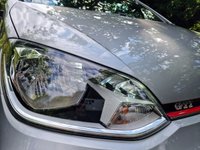 USED 2019 19 VOLKSWAGEN UP 1.0 UP GTI 5d 114 BHP ZERO DEPOSIT FINANCE AVAILABLE