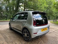 USED 2019 19 VOLKSWAGEN UP 1.0 UP GTI 5d 114 BHP ZERO DEPOSIT FINANCE AVAILABLE