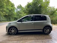 USED 2019 19 VOLKSWAGEN UP 1.0 UP GTI 5d 114 BHP ZERO DEPOSIT FINANCE AVAILABLE