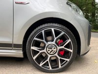 USED 2019 19 VOLKSWAGEN UP 1.0 UP GTI 5d 114 BHP ZERO DEPOSIT FINANCE AVAILABLE
