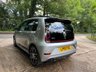 USED 2019 19 VOLKSWAGEN UP 1.0 UP GTI 5d 114 BHP ZERO DEPOSIT FINANCE AVAILABLE