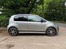 USED 2019 19 VOLKSWAGEN UP 1.0 UP GTI 5d 114 BHP ZERO DEPOSIT FINANCE AVAILABLE
