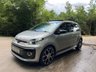 USED 2019 19 VOLKSWAGEN UP 1.0 UP GTI 5d 114 BHP ZERO DEPOSIT FINANCE AVAILABLE