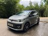USED 2019 19 VOLKSWAGEN UP 1.0 UP GTI 5d 114 BHP ZERO DEPOSIT FINANCE AVAILABLE
