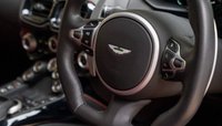 USED 2019 19 ASTON MARTIN VANTAGE 4.0 V8 3d 503 BHP **NOW SOLD**
