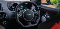 USED 2019 19 ASTON MARTIN VANTAGE 4.0 V8 3d 503 BHP **NOW SOLD**