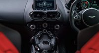 USED 2019 19 ASTON MARTIN VANTAGE 4.0 V8 3d 503 BHP **NOW SOLD**