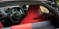 USED 2019 19 ASTON MARTIN VANTAGE 4.0 V8 3d 503 BHP **NOW SOLD**