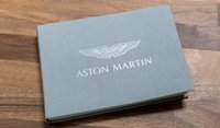 USED 2019 19 ASTON MARTIN VANTAGE 4.0 V8 3d 503 BHP **NOW SOLD**
