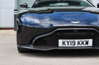 USED 2019 19 ASTON MARTIN VANTAGE 4.0 V8 3d 503 BHP **NOW SOLD**