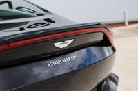 USED 2019 19 ASTON MARTIN VANTAGE 4.0 V8 3d 503 BHP **NOW SOLD**