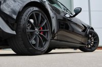 USED 2019 19 ASTON MARTIN VANTAGE 4.0 V8 3d 503 BHP **NOW SOLD**