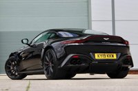 USED 2019 19 ASTON MARTIN VANTAGE 4.0 V8 3d 503 BHP **NOW SOLD**
