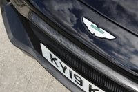 USED 2019 19 ASTON MARTIN VANTAGE 4.0 V8 3d 503 BHP **NOW SOLD**