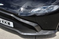 USED 2019 19 ASTON MARTIN VANTAGE 4.0 V8 3d 503 BHP **NOW SOLD**
