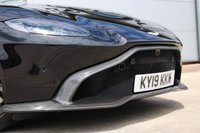 USED 2019 19 ASTON MARTIN VANTAGE 4.0 V8 3d 503 BHP **NOW SOLD**