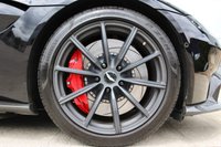 USED 2019 19 ASTON MARTIN VANTAGE 4.0 V8 3d 503 BHP **NOW SOLD**