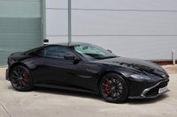 USED 2019 19 ASTON MARTIN VANTAGE 4.0 V8 3d 503 BHP **NOW SOLD**