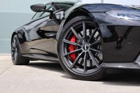 USED 2019 19 ASTON MARTIN VANTAGE 4.0 V8 3d 503 BHP **NOW SOLD**