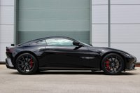 USED 2019 19 ASTON MARTIN VANTAGE 4.0 V8 3d 503 BHP **NOW SOLD**