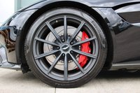 USED 2019 19 ASTON MARTIN VANTAGE 4.0 V8 3d 503 BHP **NOW SOLD**