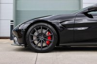 USED 2019 19 ASTON MARTIN VANTAGE 4.0 V8 3d 503 BHP **NOW SOLD**