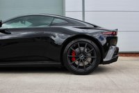 USED 2019 19 ASTON MARTIN VANTAGE 4.0 V8 3d 503 BHP **NOW SOLD**