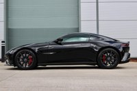 USED 2019 19 ASTON MARTIN VANTAGE 4.0 V8 3d 503 BHP **NOW SOLD**