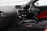 USED 2019 19 ASTON MARTIN VANTAGE 4.0 V8 3d 503 BHP **NOW SOLD**