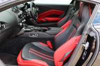 USED 2019 19 ASTON MARTIN VANTAGE 4.0 V8 3d 503 BHP **NOW SOLD**