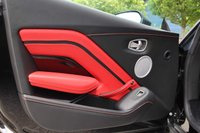 USED 2019 19 ASTON MARTIN VANTAGE 4.0 V8 3d 503 BHP **NOW SOLD**