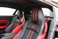 USED 2019 19 ASTON MARTIN VANTAGE 4.0 V8 3d 503 BHP **NOW SOLD**
