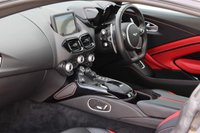 USED 2019 19 ASTON MARTIN VANTAGE 4.0 V8 3d 503 BHP **NOW SOLD**