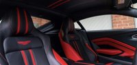 USED 2019 19 ASTON MARTIN VANTAGE 4.0 V8 3d 503 BHP **NOW SOLD**